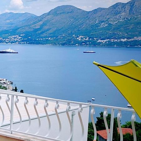 Villa Stanovic Tea Cavtat Exterior photo