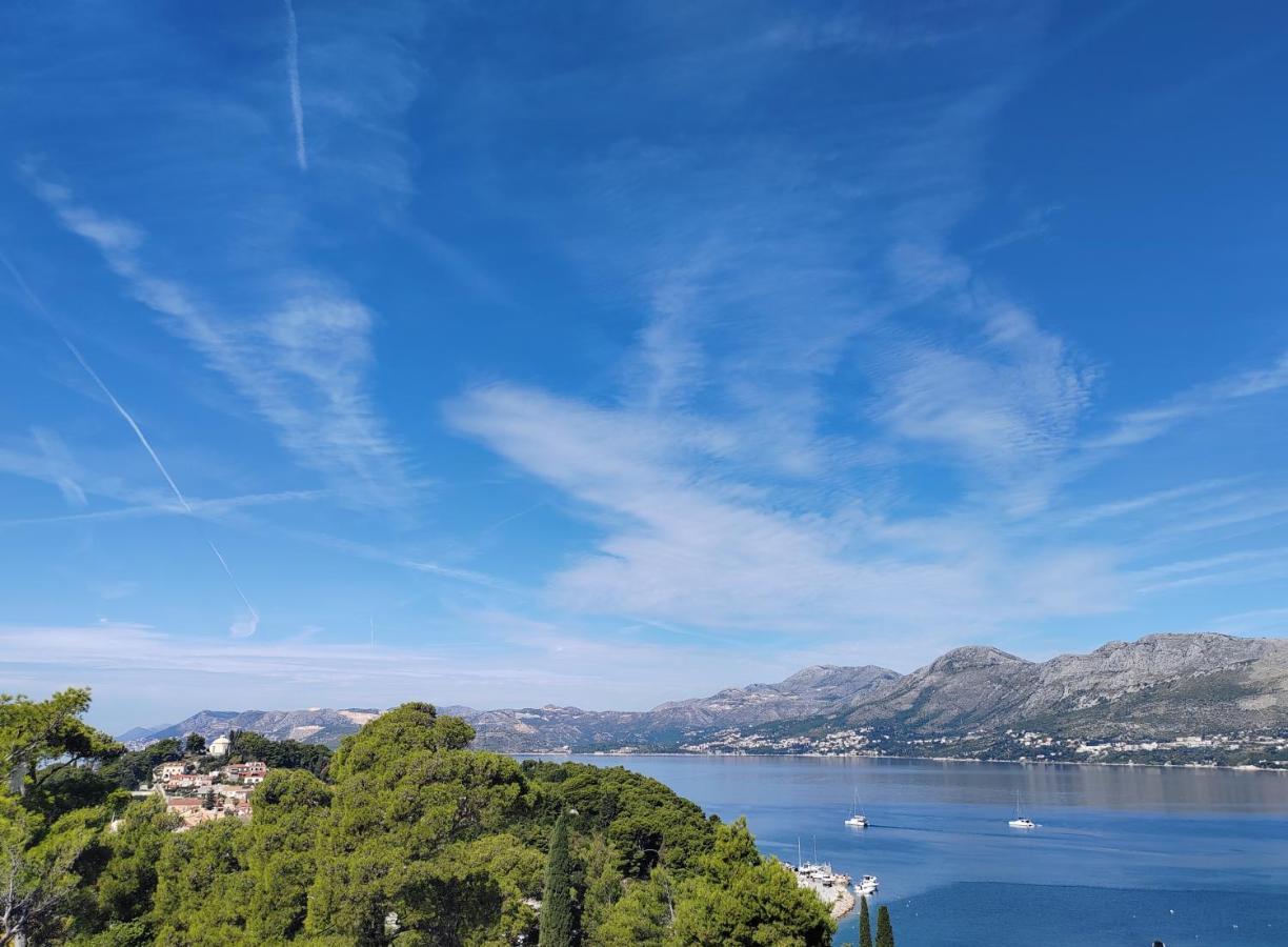 Villa Stanovic Tea Cavtat Exterior photo