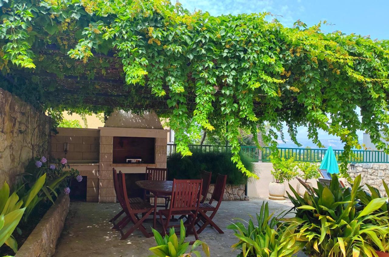 Villa Stanovic Tea Cavtat Exterior photo