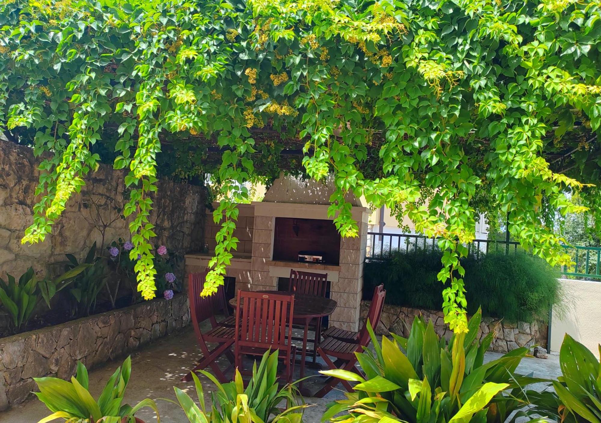 Villa Stanovic Tea Cavtat Exterior photo