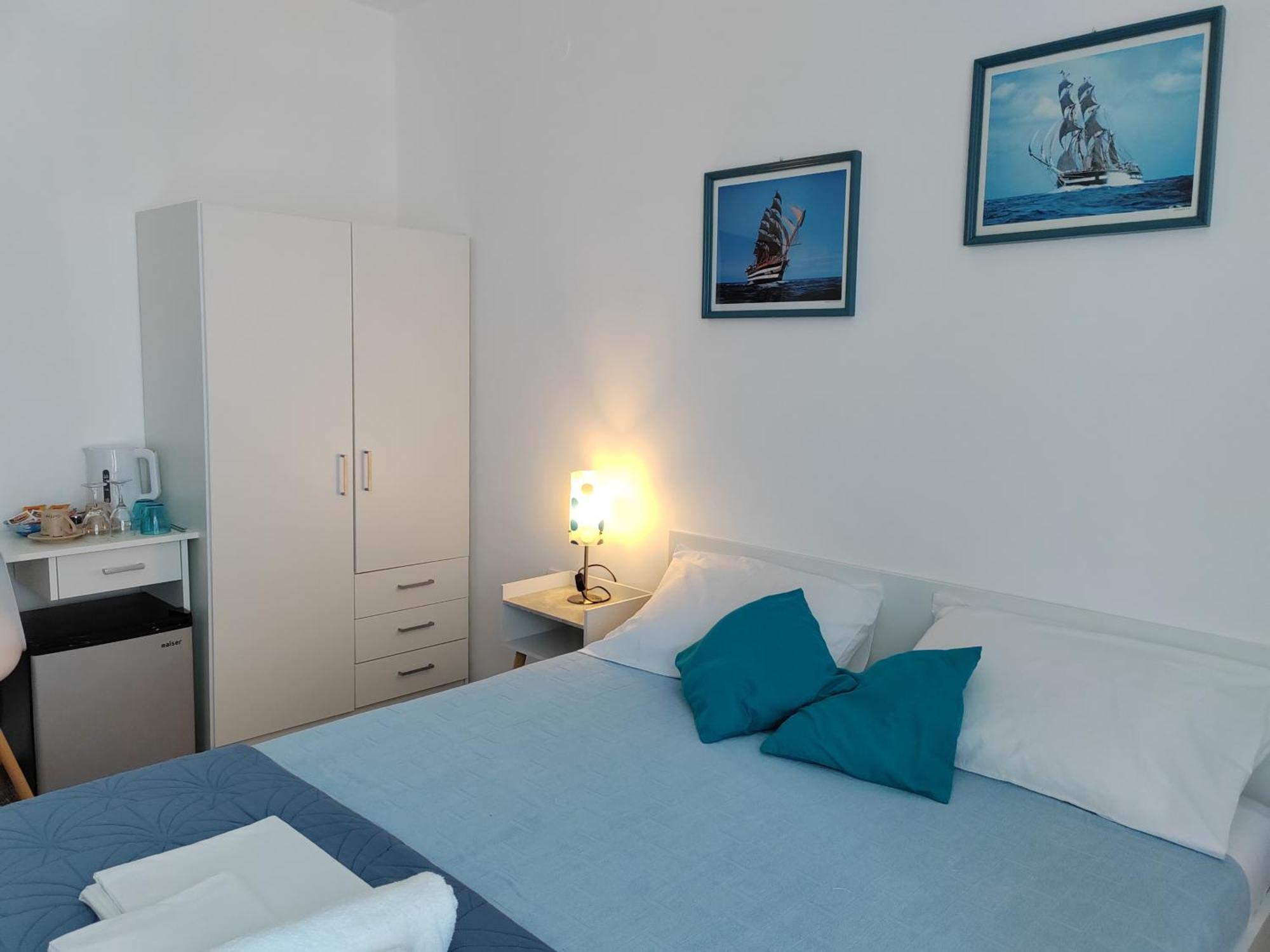 Villa Stanovic Tea Cavtat Room photo