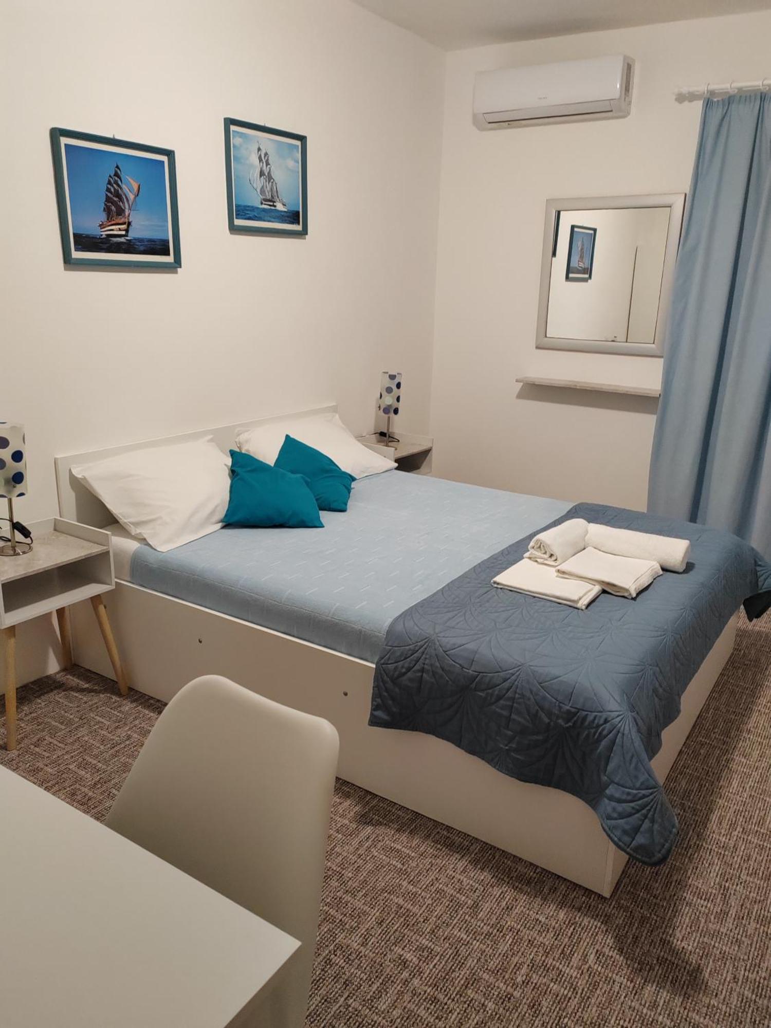 Villa Stanovic Tea Cavtat Room photo