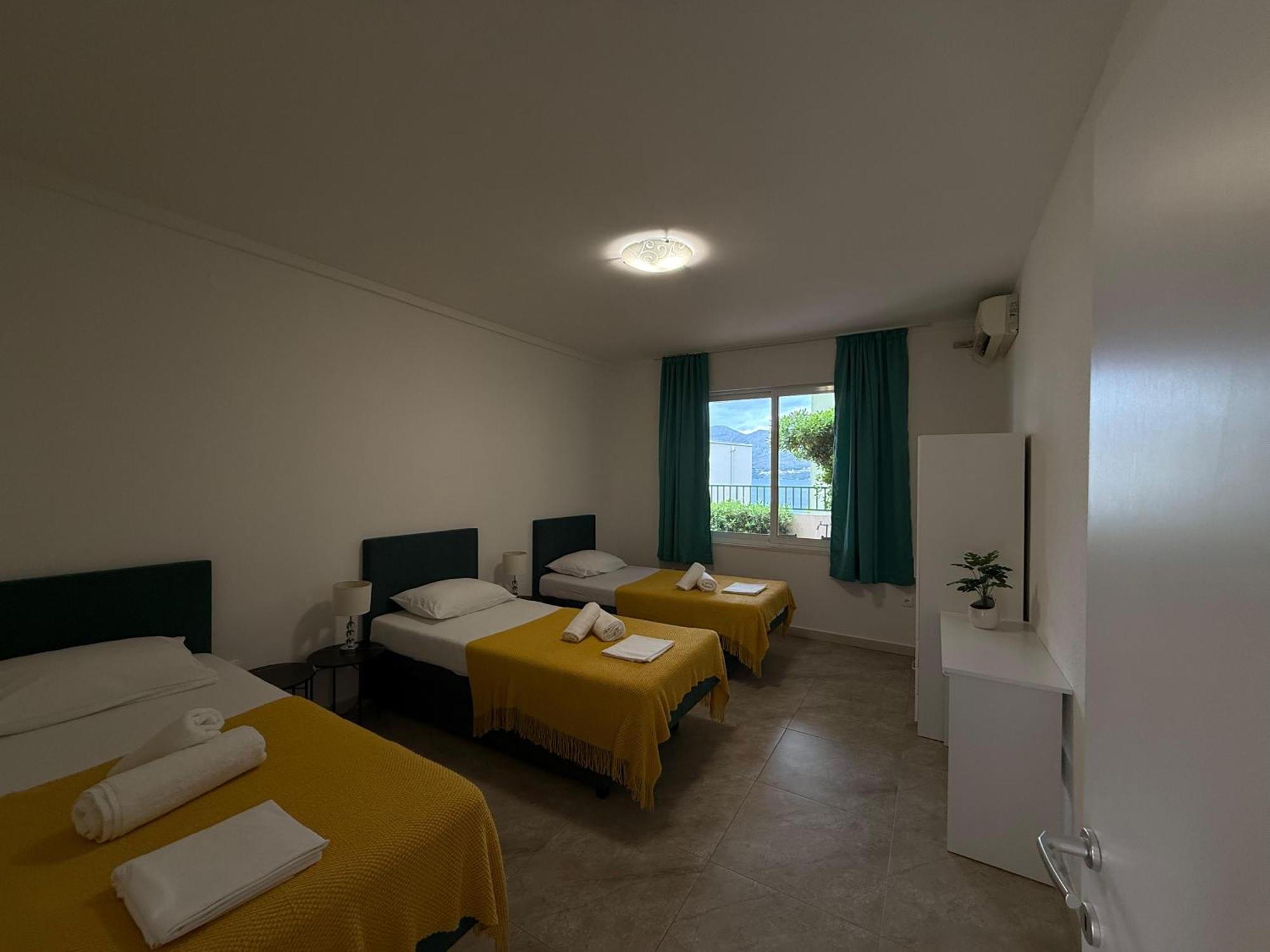 Villa Stanovic Tea Cavtat Room photo