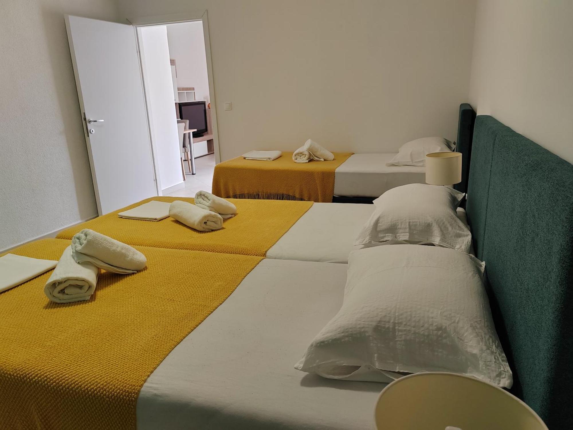 Villa Stanovic Tea Cavtat Room photo